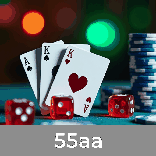 55aa Apresenta: Fortune Tiger e Seus Brilhantes Tesouros de Tigre