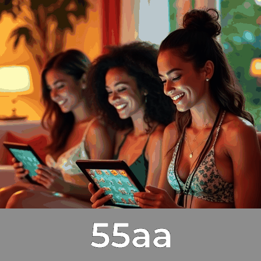 Emoção e Alta Recompensa nos Caça-Níqueis da 55aa!
