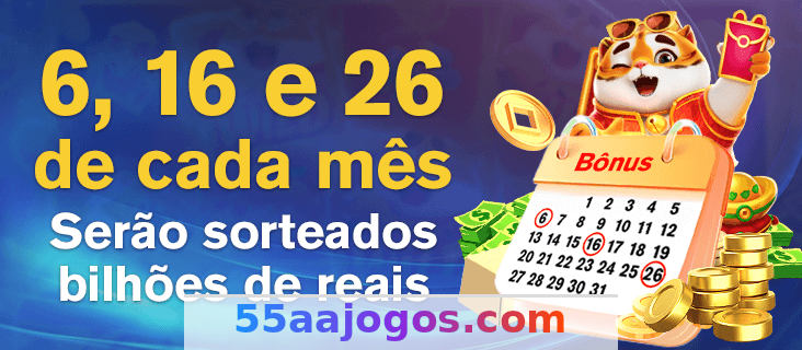 55aa: Bônus Exclusivo de R + Saque Rápido em 24h | 2026 20 Imagem da página inicial 2